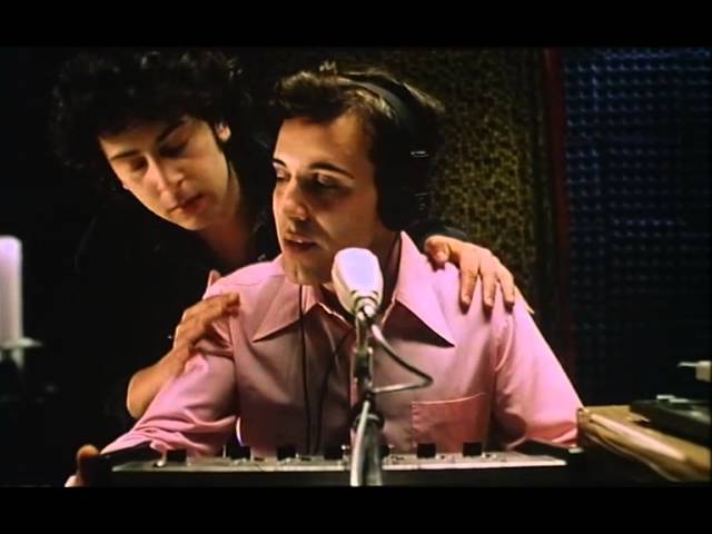 Watch film Radiofreccia | Radiofreccia - Trailer