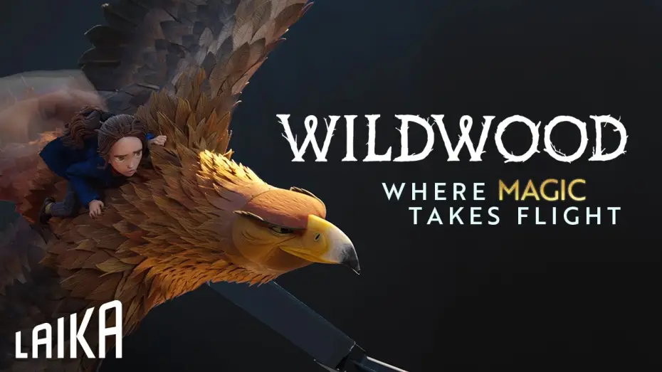 Watch film Wildwood | Where Magic Takes Flight