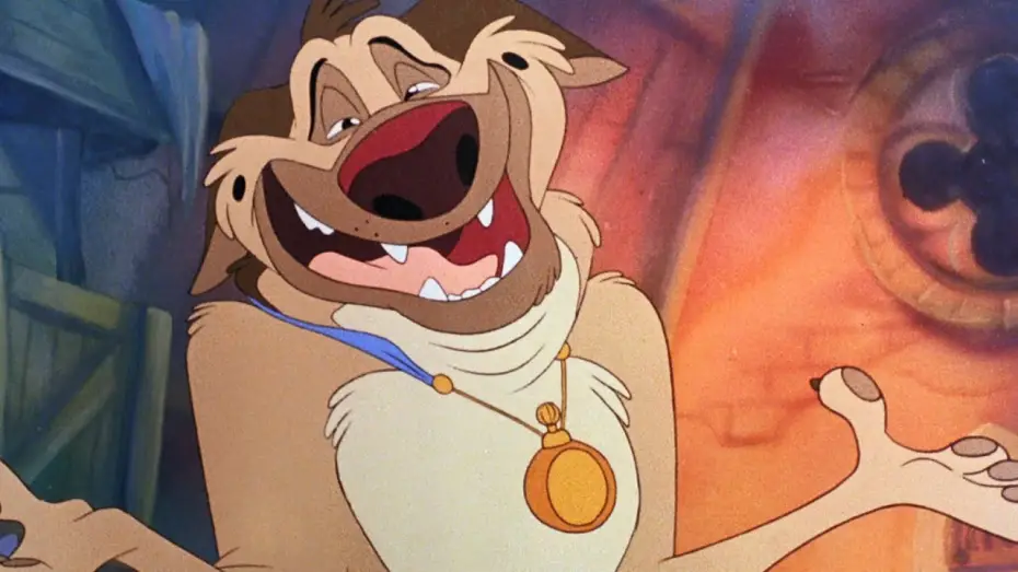 Watch film All Dogs Go to Heaven | All Dogs Go to Heaven (1989) Original Trailer [FHD]