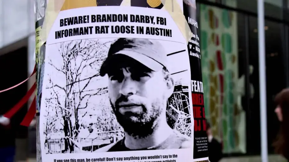Watch film Informant | Informant Trailer - Florida Film Festival 2013