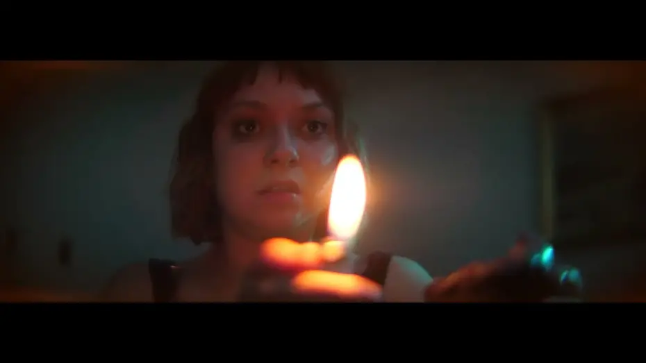 Watch film The Man in Room 6 | The Man in Room 6 Trailer
