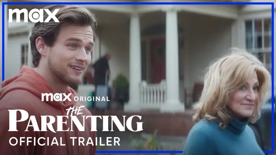 Watch film The Parenting | Official Trailer