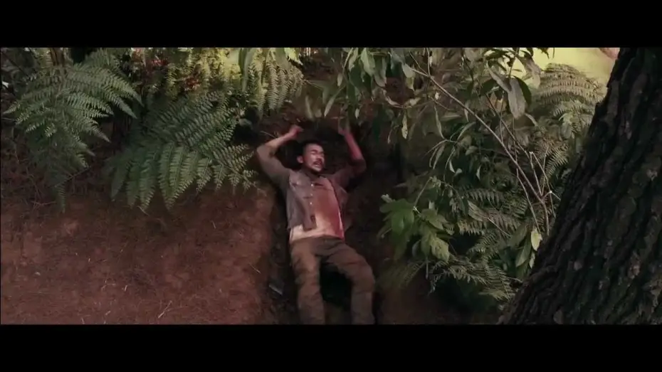 Watch film Ritual | Modus Anomali (Trailer)