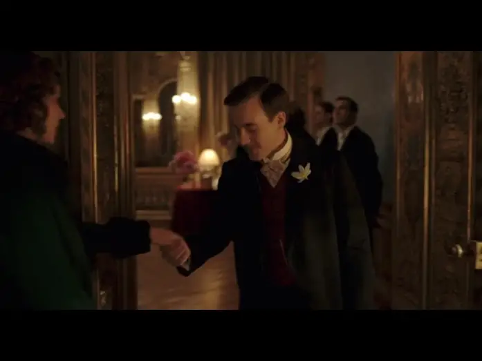 Watch film Golden Years | NOS ANN&Eacute;ES FOLLES I Bande-annonce