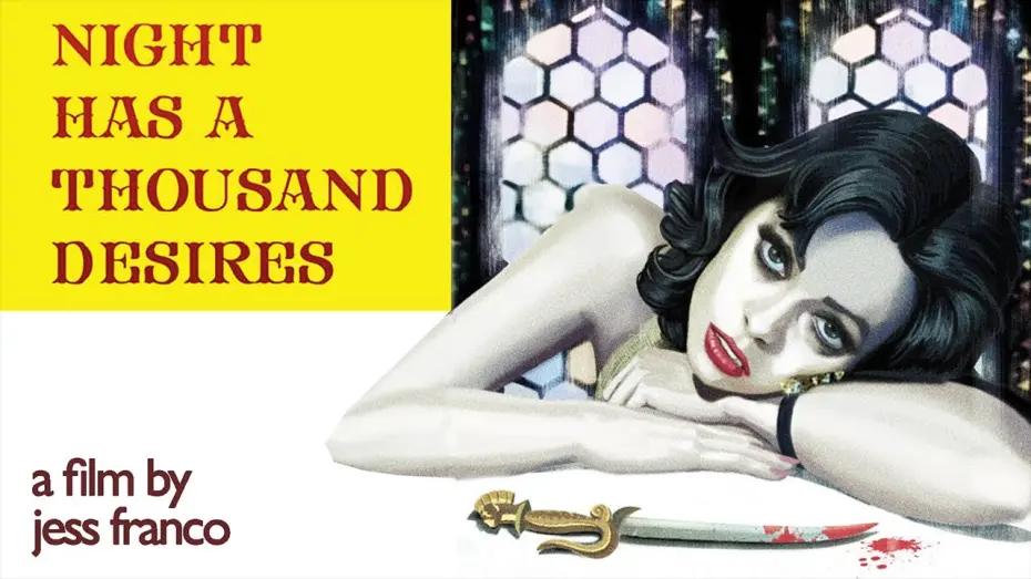 Watch film Night Has a Thousand Desires | Night Has A Thousand Desires (1984) [Trailer]