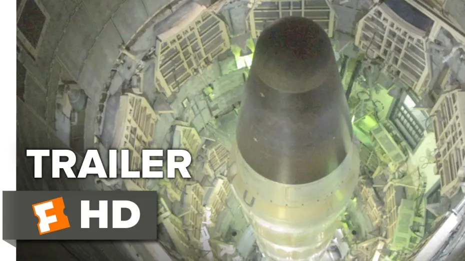 Watch film Command and Control | Command and Control Official Trailer 1 (2016) - Documentary