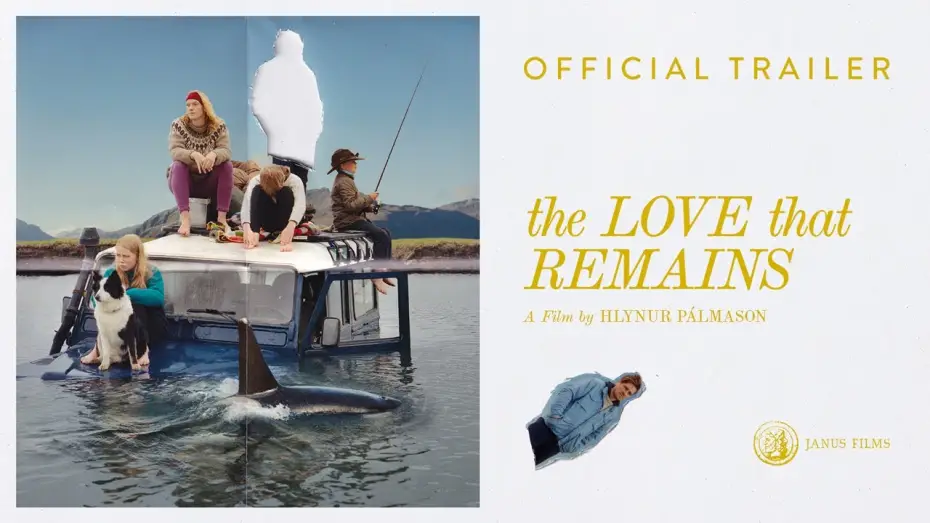 Watch film The Love That Remains | Official Trailer [Subtitled]