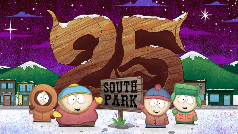 Watch film South Park: The 25th Anniversary Concert | South Park 25th Anniversary Concert Premiere Announcement
