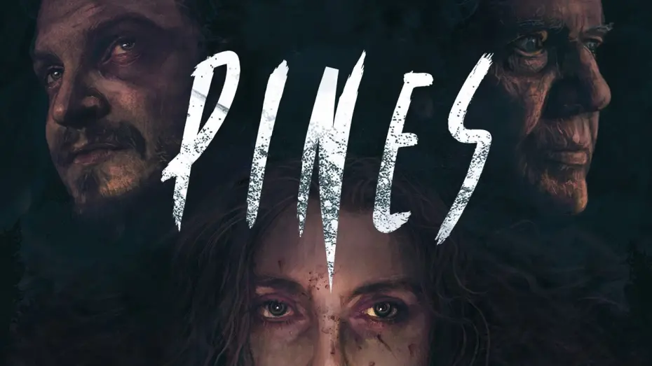 Watch film Pines | Pines (Trailer) 2021 Michael Parks | Lin Shaye | Ronnie Gene Blevins