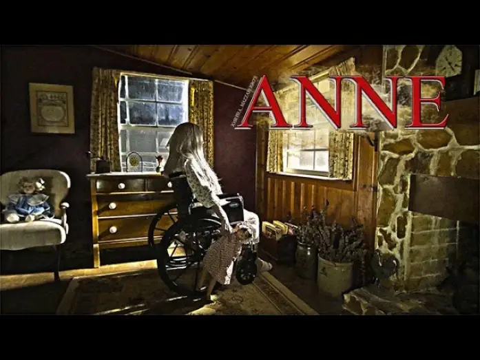 Watch film Anne | Anne Horror Movie Trailer 2018