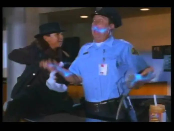 Watch film P.U.N.K.S | P.U.N.K.S Trailer 1999