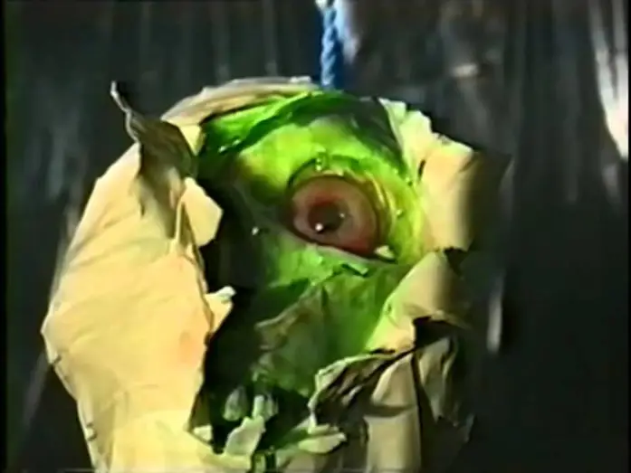 Watch film Gorgasm | Gorgasm - SRS Trailer Draculina Productions