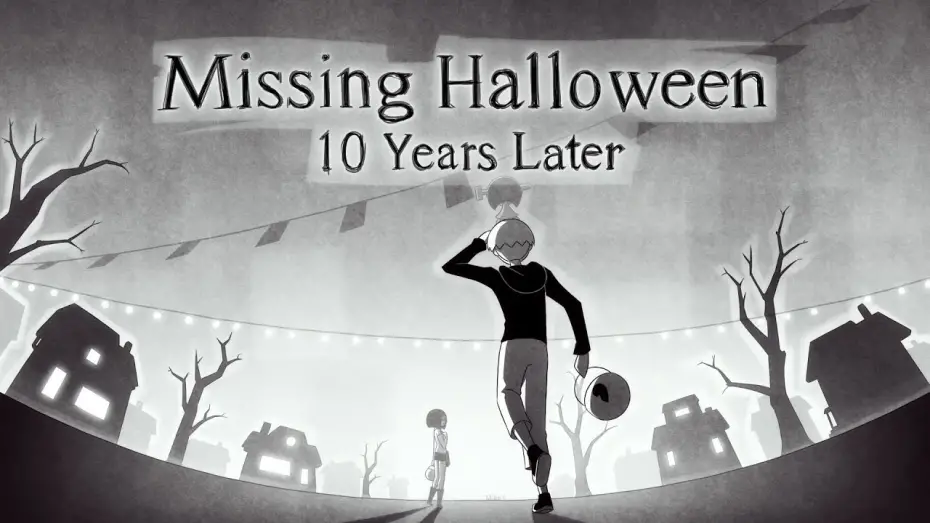 Watch film Missing Halloween: 10 Years Later | Missing Halloween: 10 Years Later