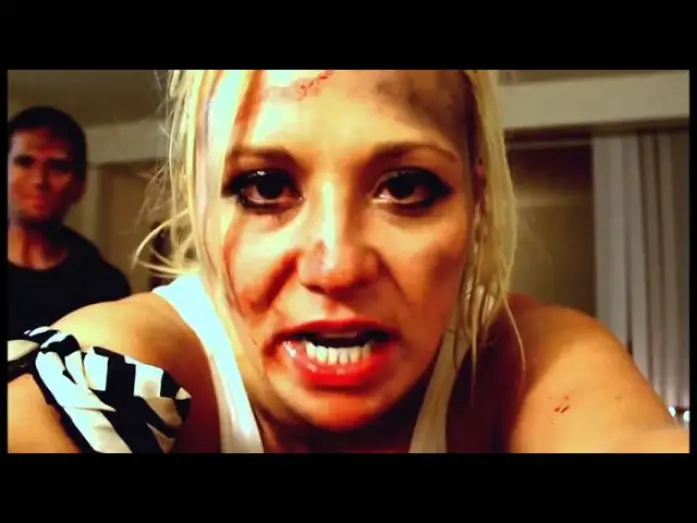 Watch film Virus of the Dead | Virus Of The Dead Official trailer 2016