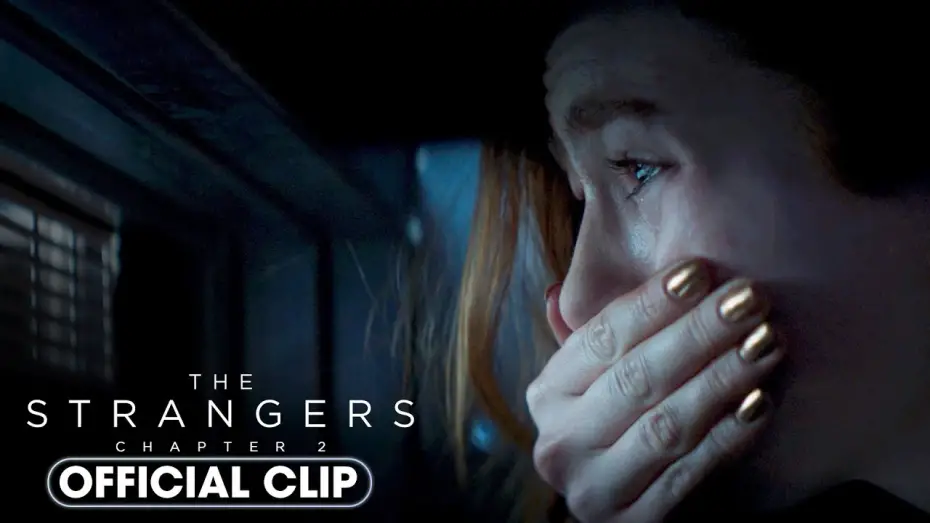 Watch film The Strangers: Chapter 2 | Official Clip ‘Morgue’
