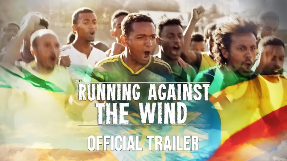 Watch film Running Against the Wind | RUNNING AGAINST THE WIND - Trailer