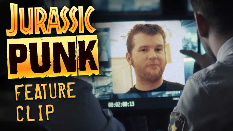 Watch film Jurassic Punk | A walk at Skywalker Ranch