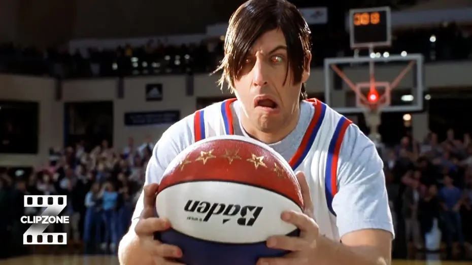 Watch film Little Nicky | Nicky’s Fiery Dunkfest