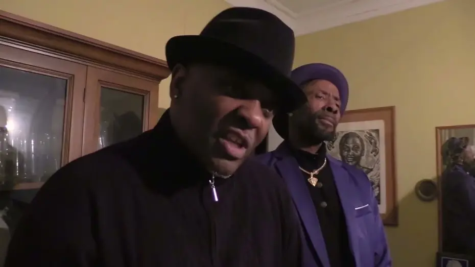 Watch film The Legend of Doc Mays | Official Trailer