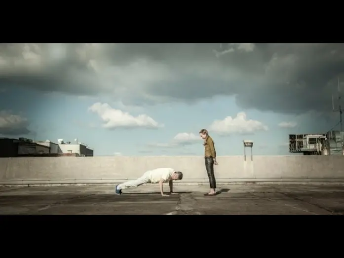 Watch film Kebab & Horoscope | Kebab & Horoscope by Grzegorz Jaroszuk - Karlovy Vary IFF East of the West Competition 2014