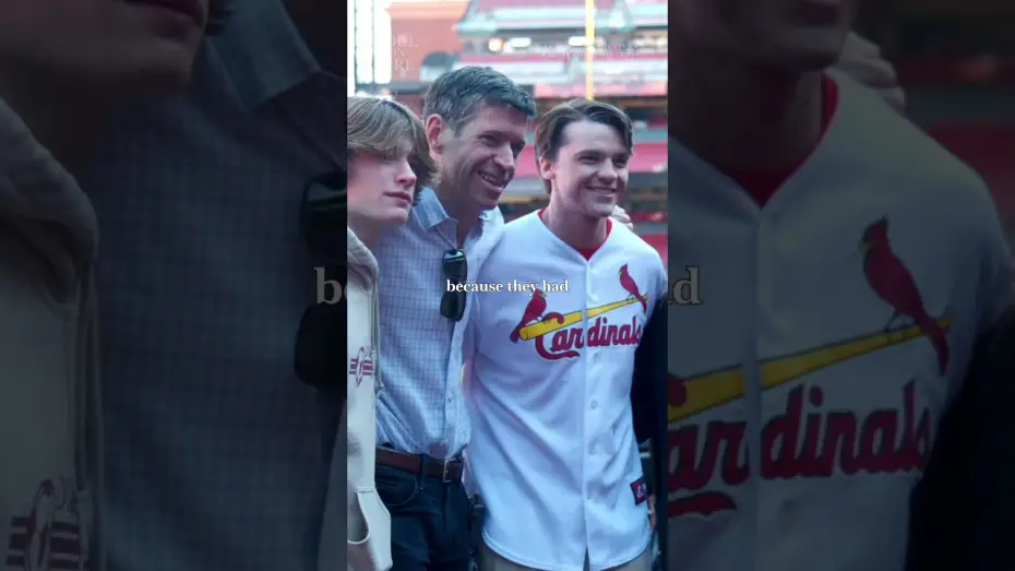 Watch film Soul on Fire | Scene Breakdown with Sean McNamara - Cardinals Stadium