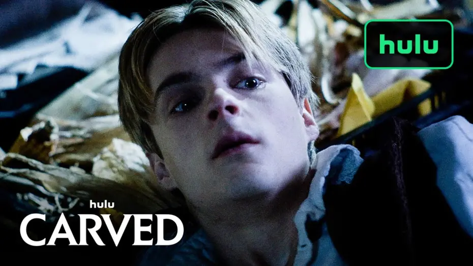 Watch film Carved | Retro Teaser