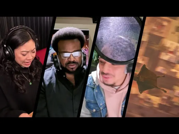 Watch film The Bad Guys 2 | A Look Inside