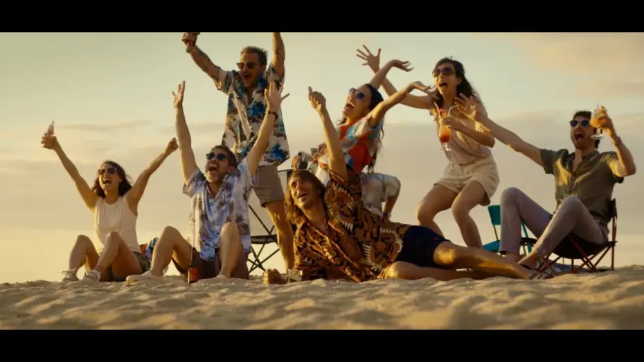 Watch film Hawaii | Hawaii (2023) - Trailer (English Subs)