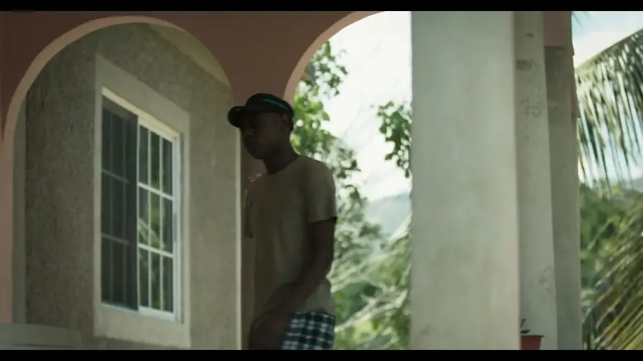 Watch film Wi Cyah Stay | Wi Cyah Stay trailer playing at CaribbeanTales International Film Festival