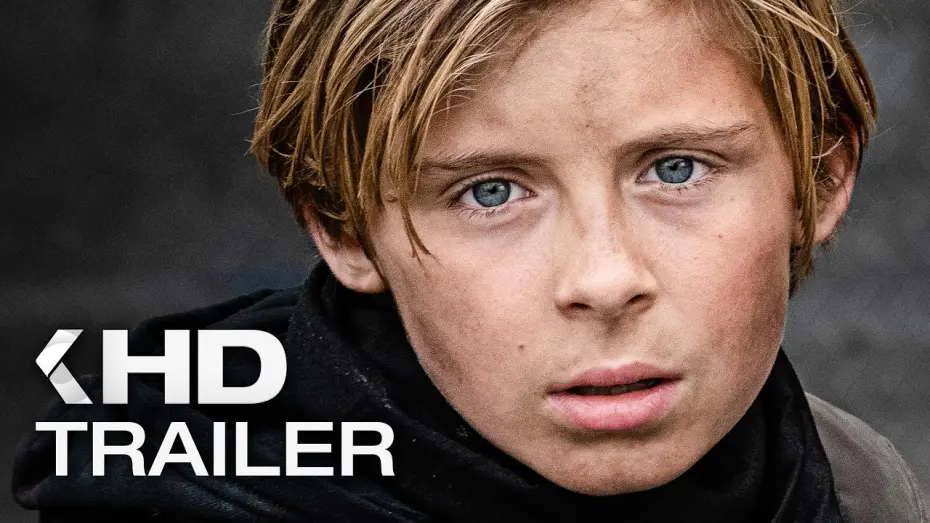 Watch film The Peppercorns and the Secret of the Deep Sea | Trailer German Deutsch (2021) Exklusiv