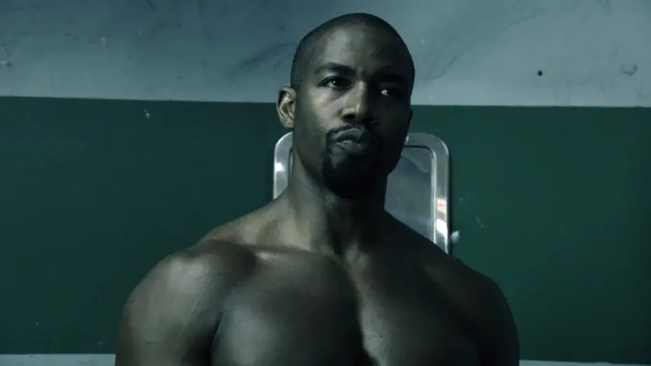 Watch film Blood and Bone | UK Re-Release Trailer