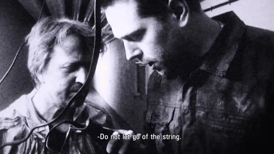 Watch film Feed the Light | FEED THE LIGHT TRAILER / LOKALVÅRDAREN TRAILER