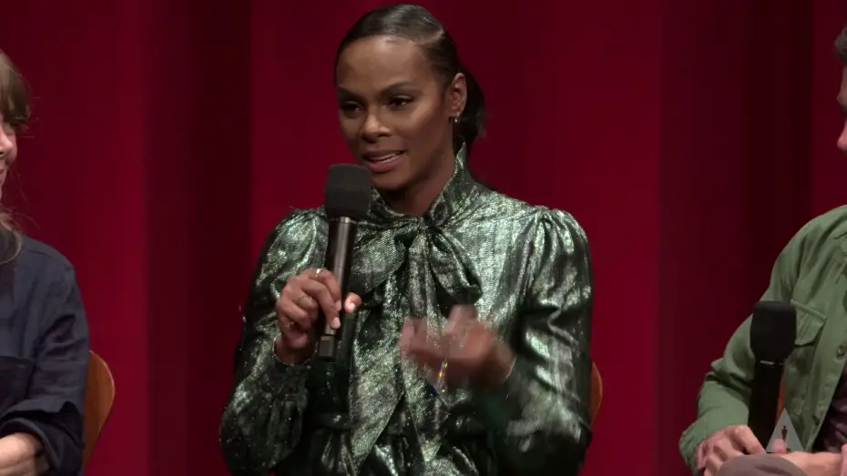 Watch film The Old Man & the Gun | Academy Conversations: The Old Man & the Gun