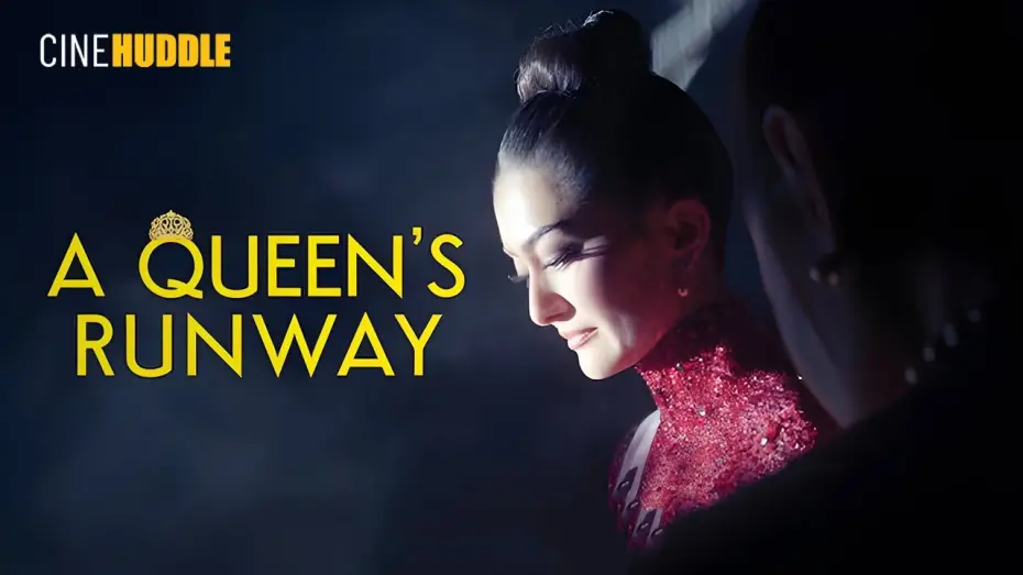 Watch film A Queen’s Runway | A Queen’s Runway (2025) ┊ Trailer