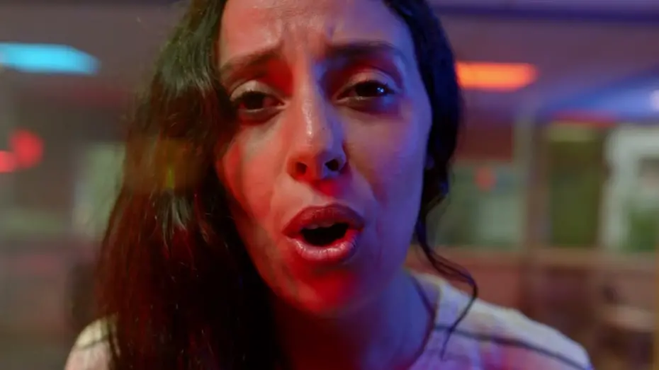 Watch film Moroccan Badass Girl | Moroccan Bada$$ Girl /مروكية حارة  : teaser - a film by Hicham Lasri