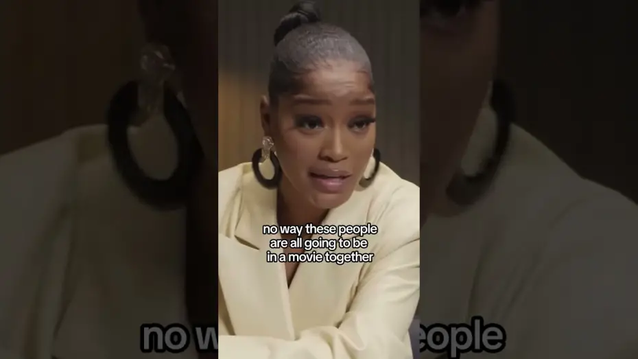 Watch film Good Fortune | an angel put this cast together.