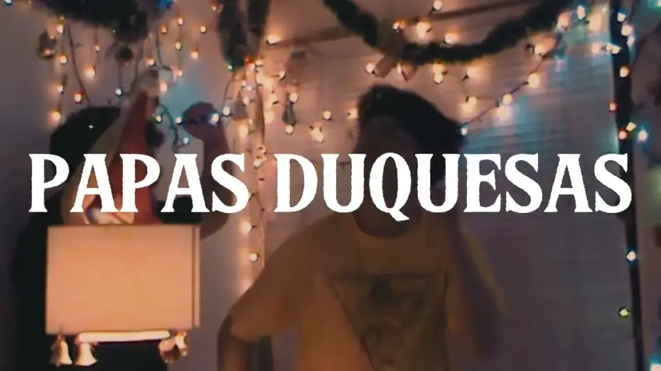Watch film Duchess Potatoes | PAPAS DUQUESAS | teaser