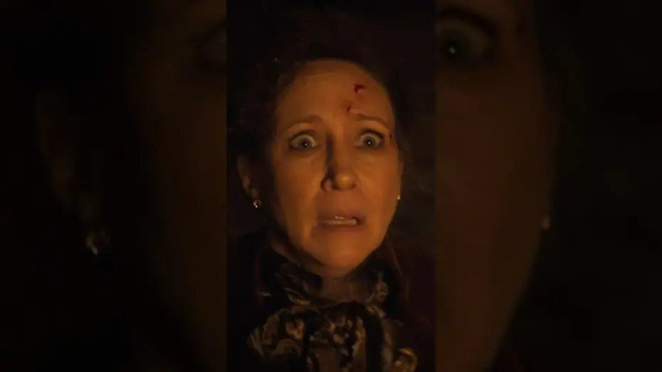 Watch film The Conjuring: Last Rites | A nightmare you can’t wake up from.