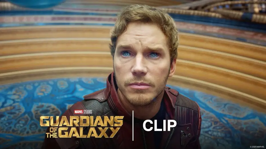 Watch film Guardians of the Galaxy Vol. 2 | Ego Reveals the Truth to Star Lord - Official Clip