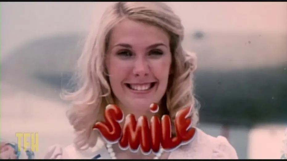 Watch film Smile | Jessica Bendinger on SMILE