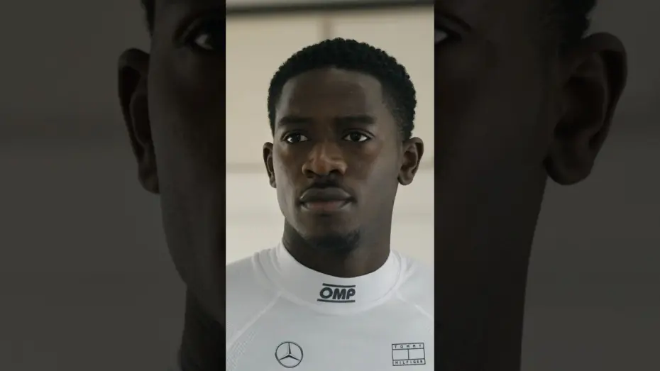Watch film F1 | Start preparing now.