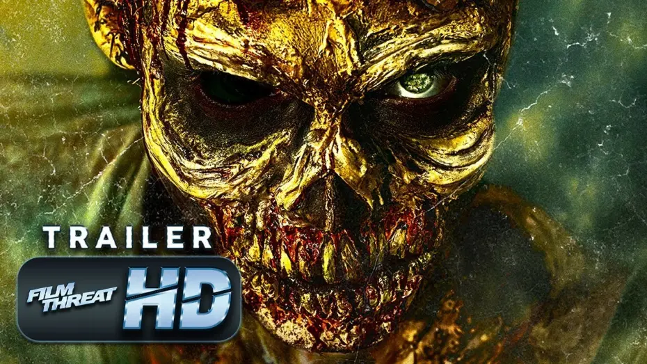Watch film Deadsight | DEADSIGHT | Official HD Trailer (2019) | HORROR | Film Threat Trailers