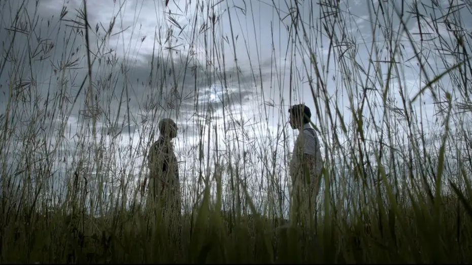 Watch film The Lake Vampire | EL VAMPIRO DEL LAGO - Trailer Oficial