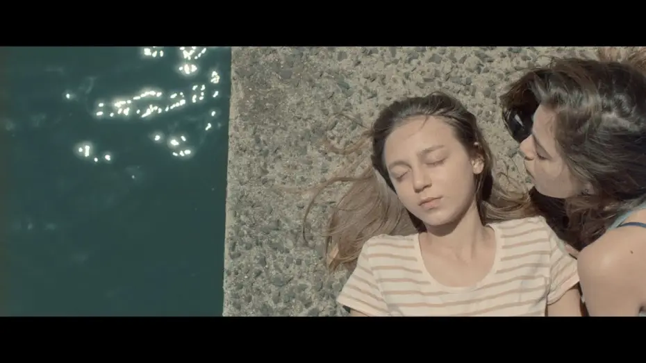 Watch film The First Death of Joana | THE FIRST DEATH OF JOANA - Trailer - #NewFest2021