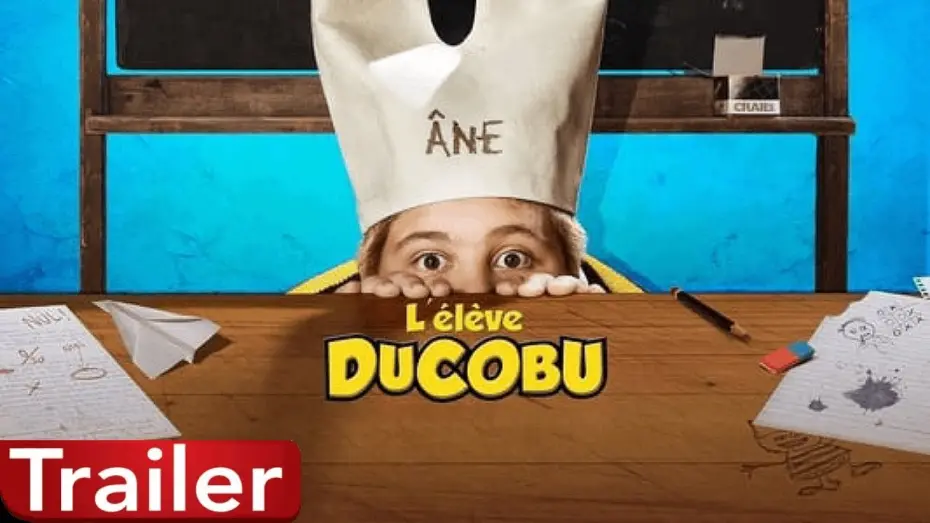 Watch film Ducoboo | Ducoboo (2011) French Trailer