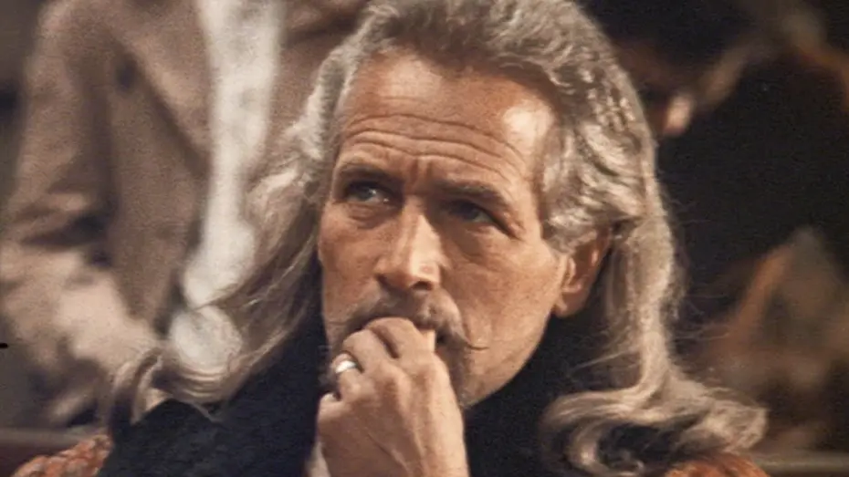 Watch film Buffalo Bill and the Indians, or Sitting Bull