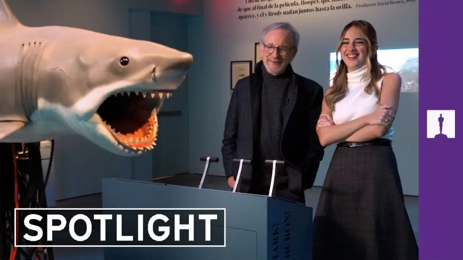 Watch film Jaws | Steven Spielberg: &ldquo;I Thought JAWS Was Going to End My Career!&rdquo;
