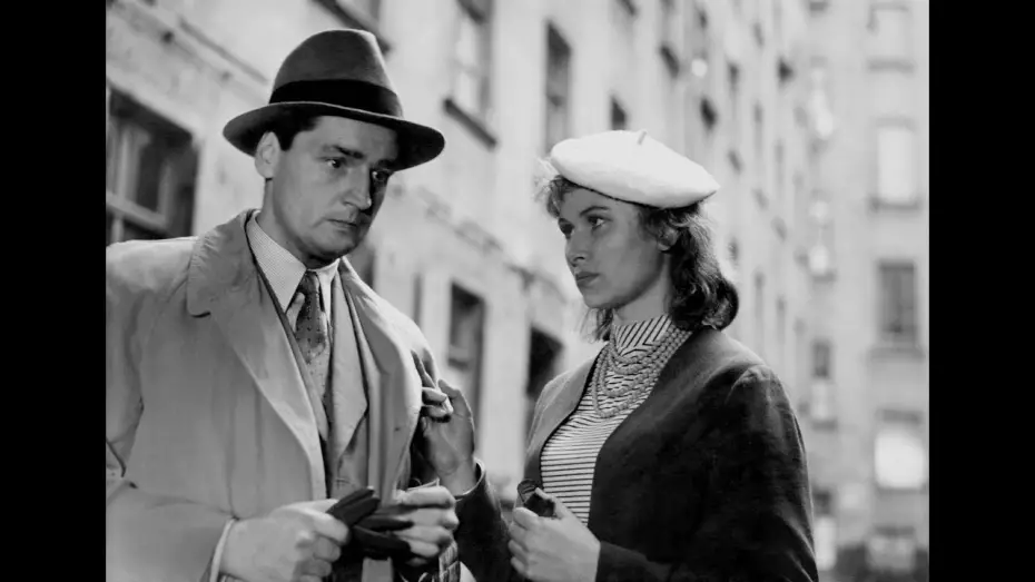 Watch film Lissy | Lissy - DEFA-Trailer