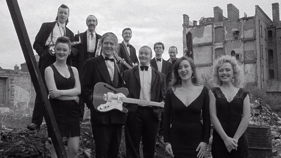 Watch film The Commitments | UK Re-Release Trailer