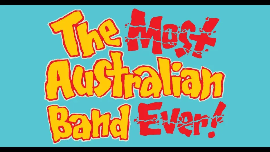 Watch film Hard-Ons: The Most Australian Band Ever! | The Most Australian Band Ever! (official trailer)